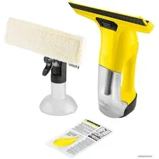Стеклоочиститель Karcher WV 6 Plus
