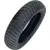 Велопокрышка Wanda 10x2.50-P1116