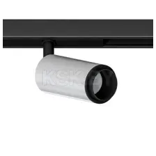 Трековый светильник Arte Lamp Optima A7295PL-1WH