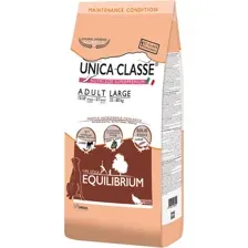 Сухой корм для собак Unica Classe Maintenance Condition Adult Large Equilibrium Lamb 12 кг