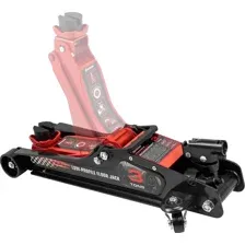 Подкатной домкрат ForceKraft FK-TR8204 (60284)