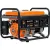 Бензиновый генератор Daewoo Power GDA 3500