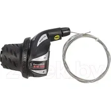 Манетка для велосипеда Shimano RevoShift SL-RS36-L / ASLRS36LSBT
