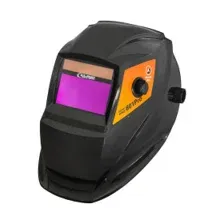 Маска сварщика ELAND 801 PRO BLACK