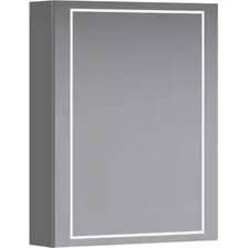 Aqwella Шкаф с зеркалом Simplex SLX0455L