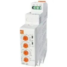 Реле времени КС RT-2C 