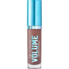 Блеск для губ Vivienne Sabo Le Grande Volume Extra Plumping тон 04 Коричневый (3мл)
