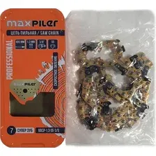 Цепь для пилы Maxpiler MXSP-1.3-55-3/8