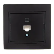 Розетка Lezard Mira 701-4242-139