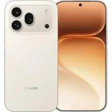 Смартфон Honor 600 Pro 12GB/512GB, 5109CHGM, Golden White
