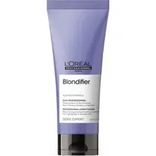 Тонирующий кондиционер для волос L'Oreal Professionnel Serie Expert Blondifier (200мл)
