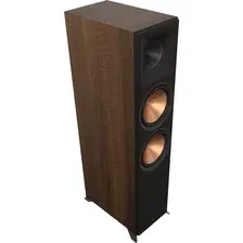 Напольная акустика Klipsch RP-8000F II (орех)