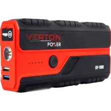 Пусковое устройство VERTON Energy ПУ-1800