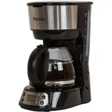 Кофеварка капельная Pioneer CM053D