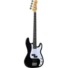 Бас-гитара Eko VPB-100 Black