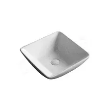 Умывальник Cerutti CR7034D (42х42)