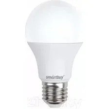 Светодиодная лампочка SmartBuy A60 E27 13 Вт 3000 К [SBL-A60-13-30K-E27-A]