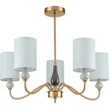Люстра Lumion Anri 6590/5