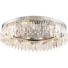Люстра Indigo Light Lacrima V000360