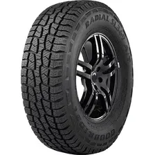 Летние шины Goodride SL369 A/T 265/75R16 116S