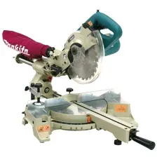 Пила торцовочная MAKITA LS0714N