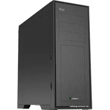 Корпус GameMax Titan Silent