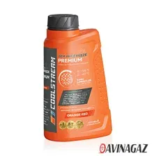 Антифриз Coolstream Premium 1кг