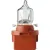Галогенная лампа Flosser 12V 5W B10d 1шт [429180]