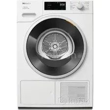 Сушильная машина Miele TSH783WP