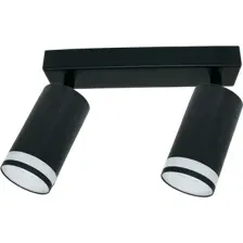 Спот General Lighting GWL-2GU10-M-IP20 661822