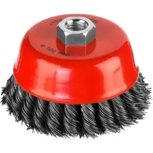 Щетка для электроинструмента Mirax 35104-100-2