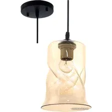 Подвесная люстра Aitin Pro N4257/1H