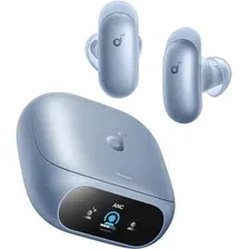 Наушники Anker Soundcore Liberty 5 Pro (жемчужно-голубой)