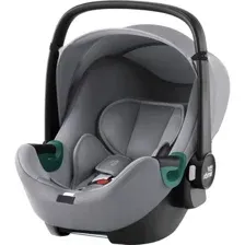 Детское автокресло Britax Romer Baby safe 3 i-size (frost grey)