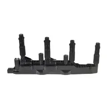 Катушка зажигания STELLOX 61-00144-SX