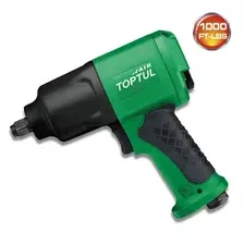 Пневматический гайковерт Toptul KAAC1610