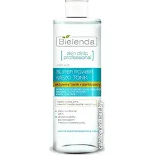 Тоник для лица Bielenda Тоник для лица Skin clinic professional с гиалуроновой кислотой 200 мл