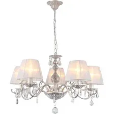 Люстра средней высоты Omnilux Bantine OML-53203-05