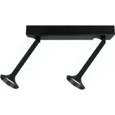 Спот General Lighting GWL-GU10-M-IP20 661710