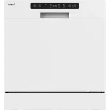 Настольная посудомоечная машина Vitek VT-DT506