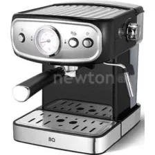 Кофеварка BQ CM1006 (черный)