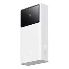 внешний аккумулятор (power bank) BASEUS P10022907213-00 (PPXJ1030) STAR-LORD DIGITAL DISPLAY FAST CHARGING POWER BANK