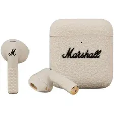Наушники Marshall Minor IV (кремовый)