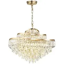 Подвесная люстра Odeon Light Wayta 5073/14