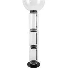 Торшер Divinare TRUMPET 1242/06 PN-30