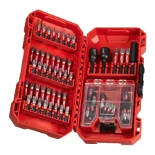 Набор бит Milwaukee Shockwave Impact Duty 4932492007