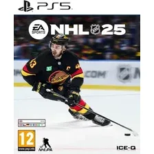 NHL 25 для PlayStation 5