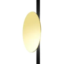 Трековый светильник Maytoni Relax TR107-4-5W-DS-BS
