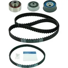 Комплект ремня ГРМ SKF VKMA95675
