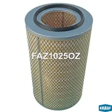 Фильтр воздушный KRAUF FAZ1025OZ